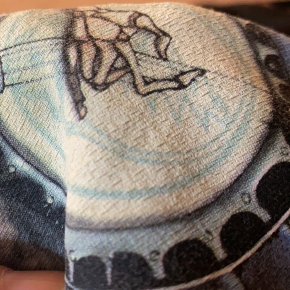 2000 Tie Dyed Grateful Dead Shirt XL - Picture 8 of 8